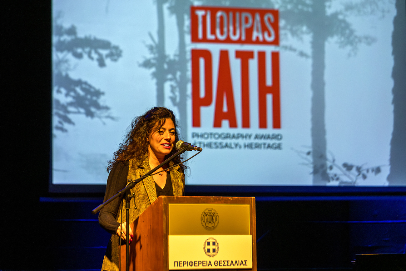 Φωτογραφικός Διαγωνισμός «TLOUPAS PATH»