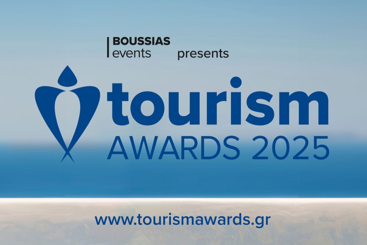 Η Θεσσαλία τιμώμενη περιοχή στα Tourism Awards 2025