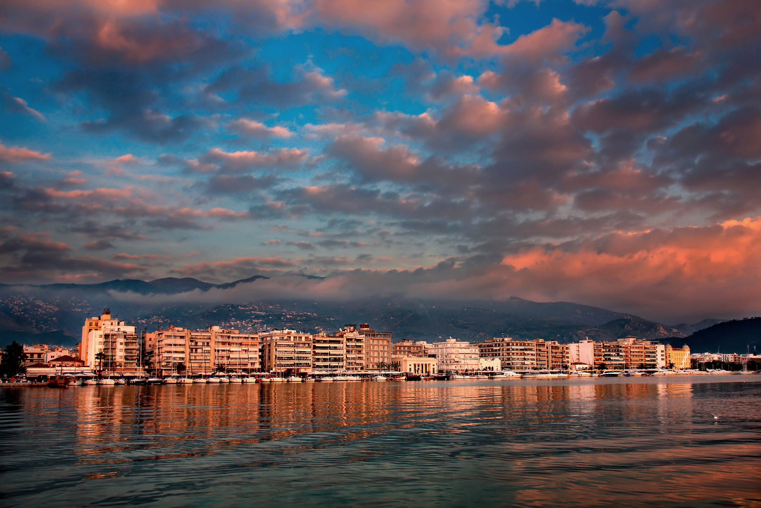 VOLOS - Timeless port | Visit Thessaly