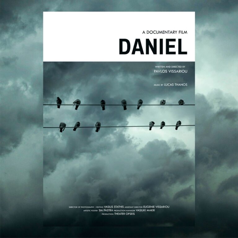 DANIEL – A Multi-Award-Winning Documentary in Karditsa