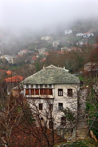 Πήλιο Γενικό