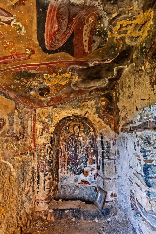 Ασκηταριά Πυθίου