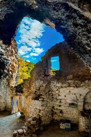 Ασκηταριά Πυθίου