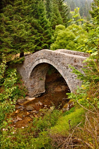 Κρανιά Ασπροποτάμου