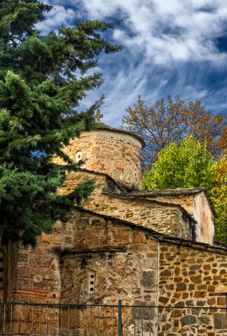 &Mu;&omicron;&nu;ή &Pi;&rho;&omicron;&delta;&rho;ό&mu;&omicron;&upsilon; &Pi;&alpha;&lambda;&iota;&omicron;&upsilon;&rho;ί&omicron;&upsilon;