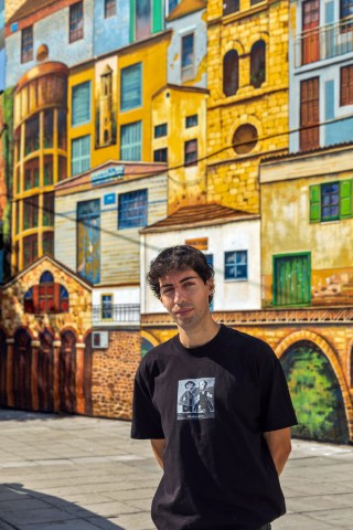 Fransisco Fonseca