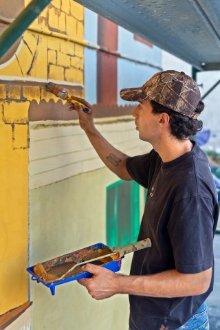 Fransisco Fonseca