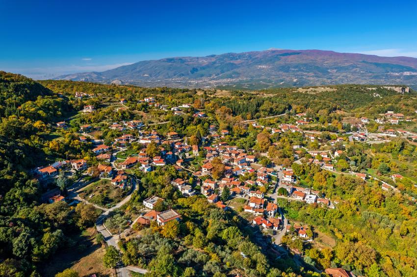 Mavrovouni