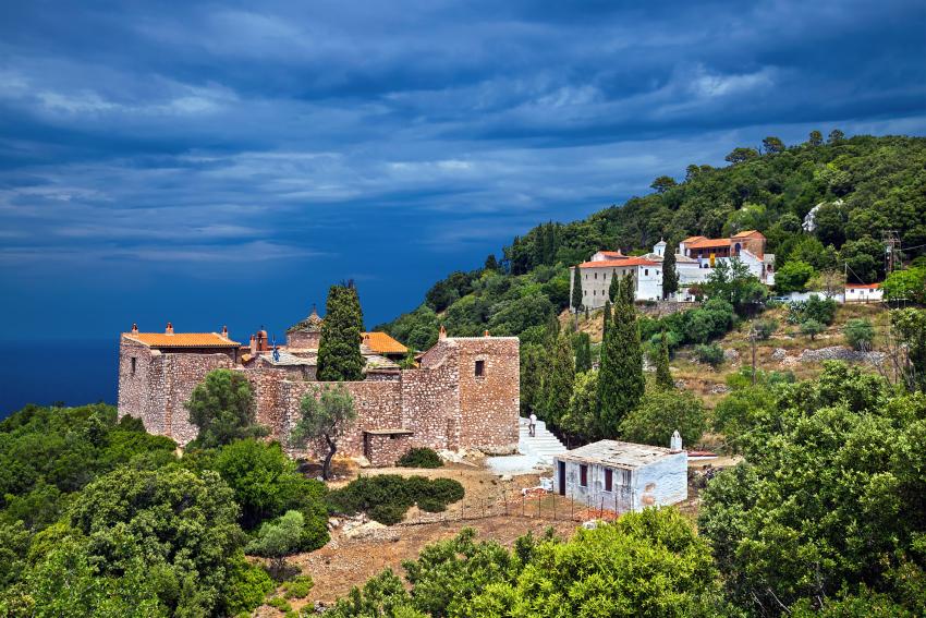 Skopelos