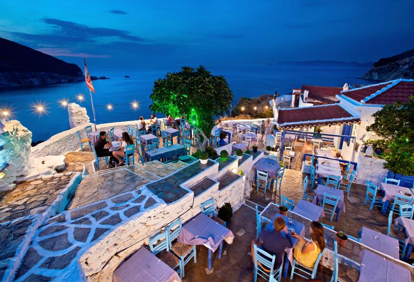 Skopelos