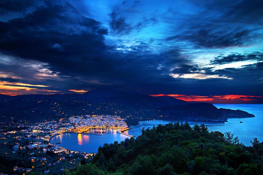 Skopelos