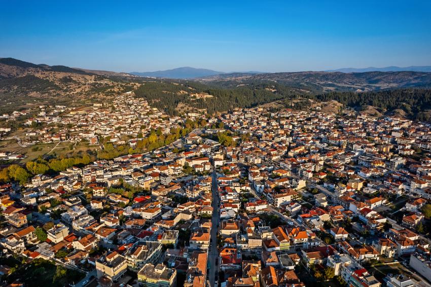 Όλυμπος γενικό