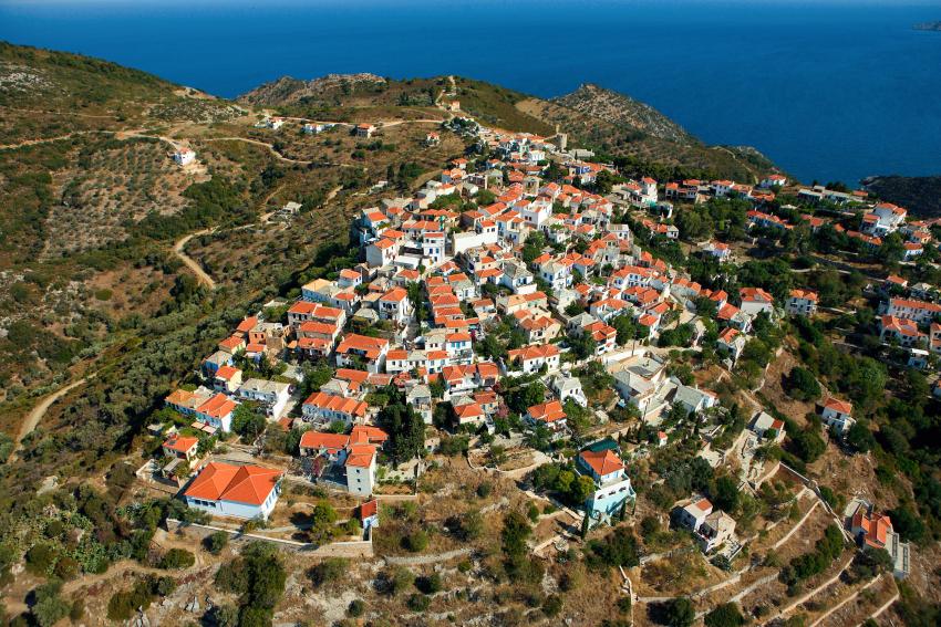 Αλόννησος