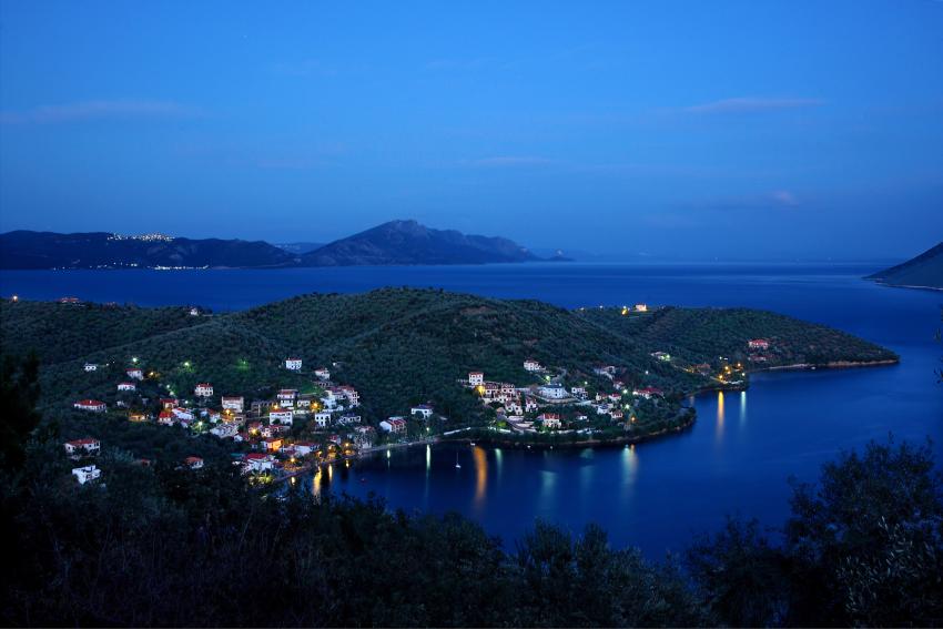 Δυτική Μαγνησία