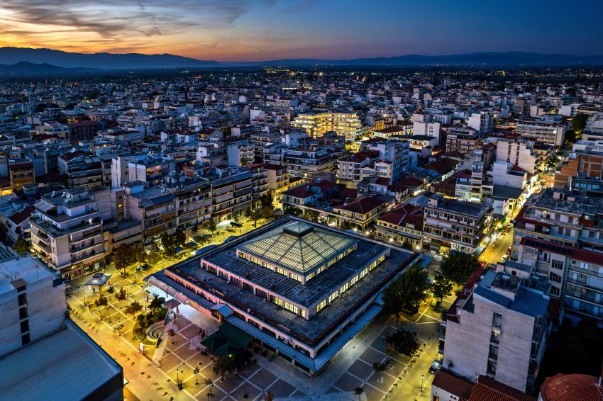 Καρδίτσα