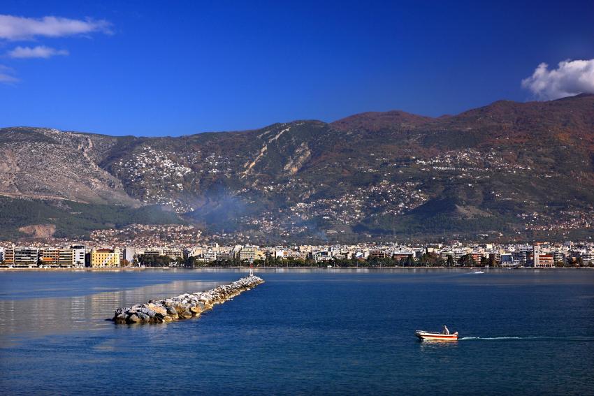 Βόλος