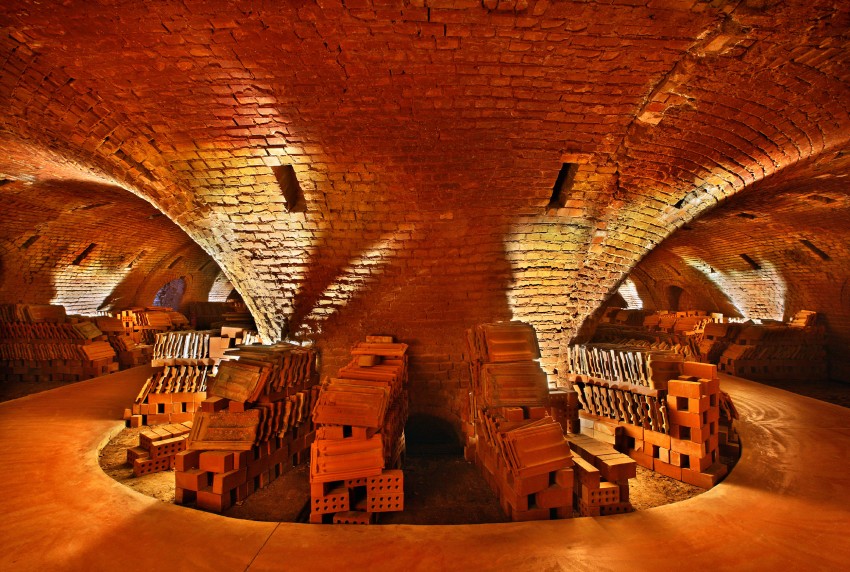 Βιομηχανικά Βόλου