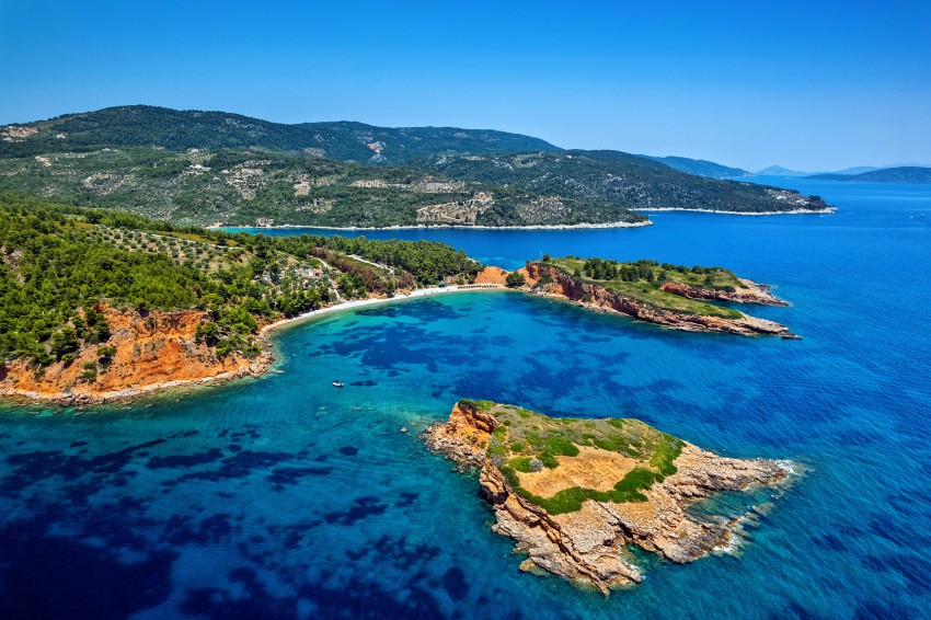 Αλόννησος