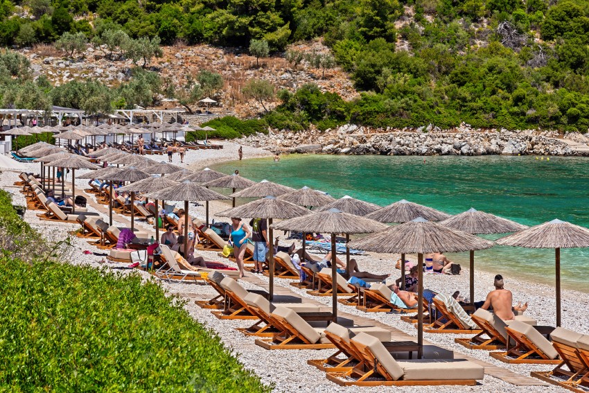 Παραλίες Αλοννήσου