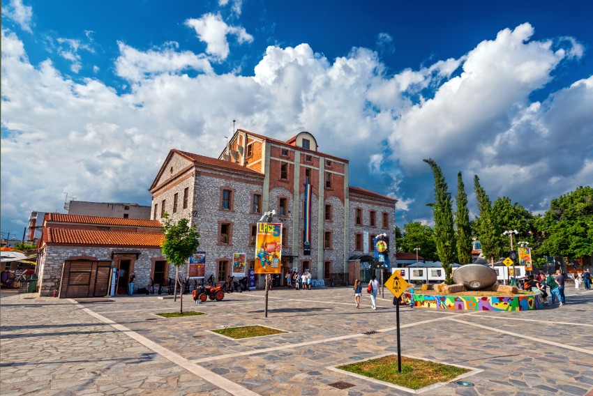 Lacomicsfestival