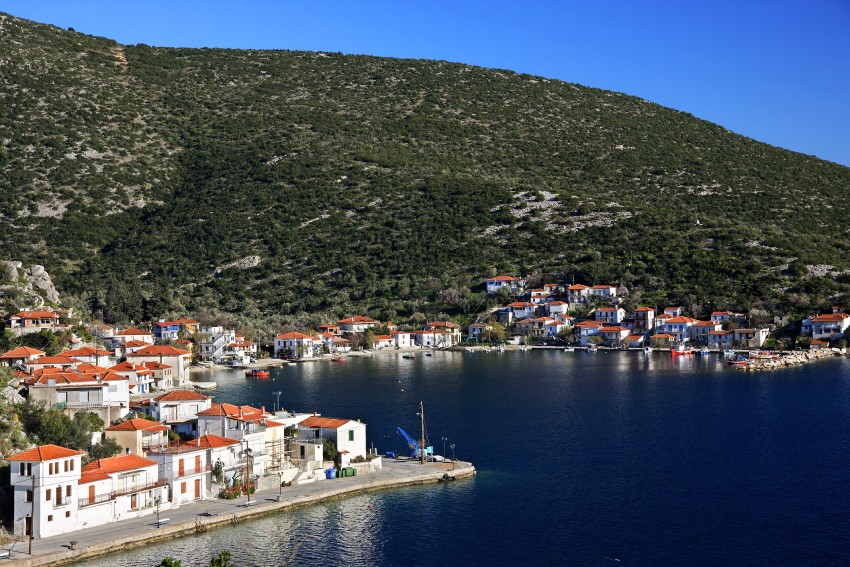 Τρίκερι