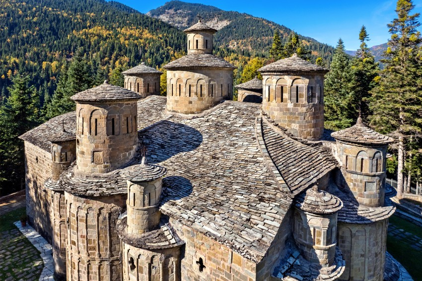 Κρανιά Ασπροποτάμου