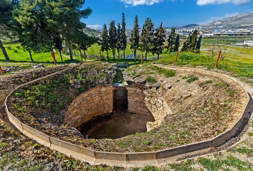 &Alpha;&rho;&chi;&alpha;ί&alpha; &Mu;&alpha;&gamma;&nu;&eta;&sigma;ί&alpha;