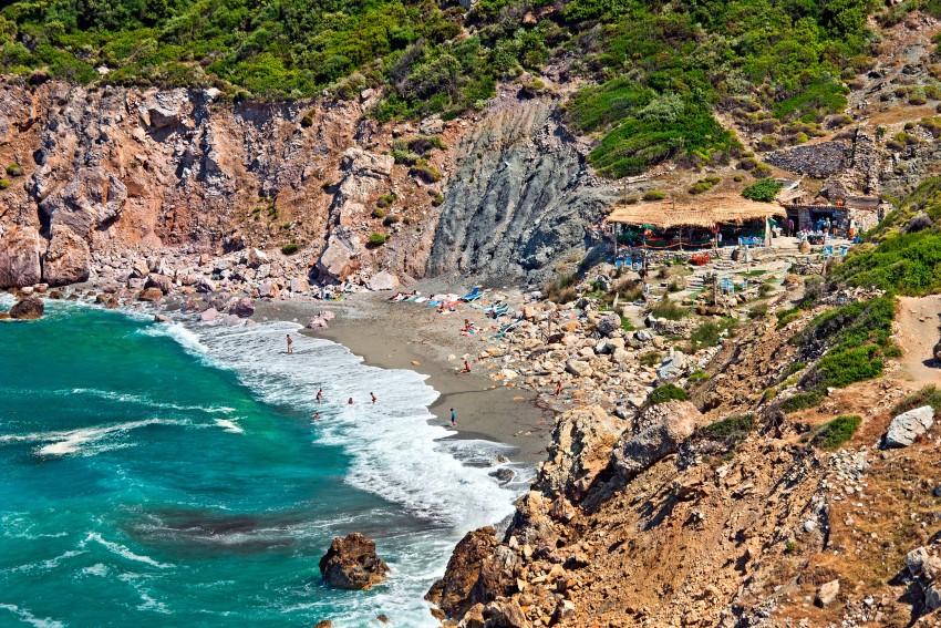 &Pi;&alpha;&rho;&alpha;&lambda;ί&epsilon;&sigmaf; &Sigma;&kappa;&iota;ά&theta;&omicron;&upsilon;