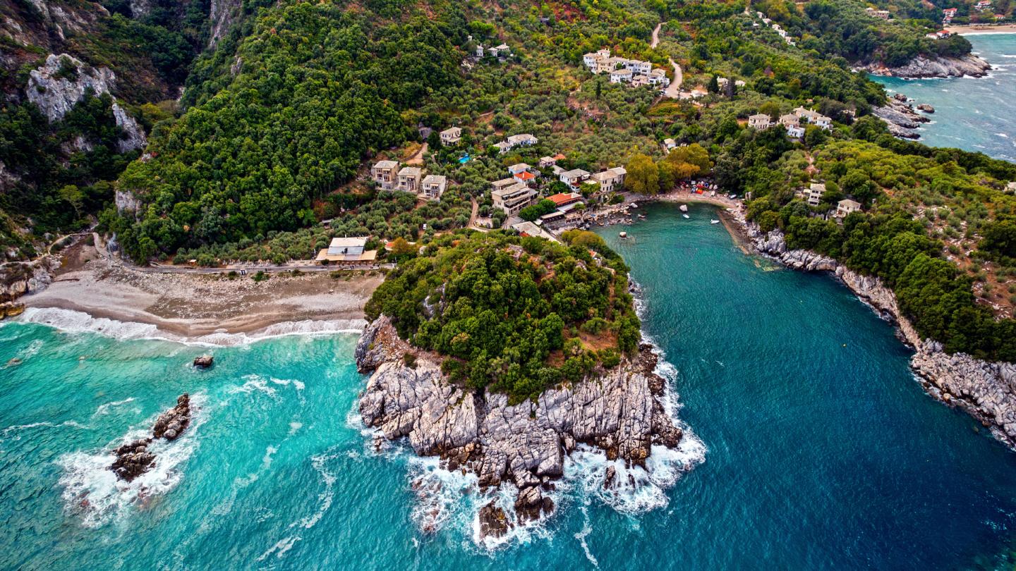 Damouchari