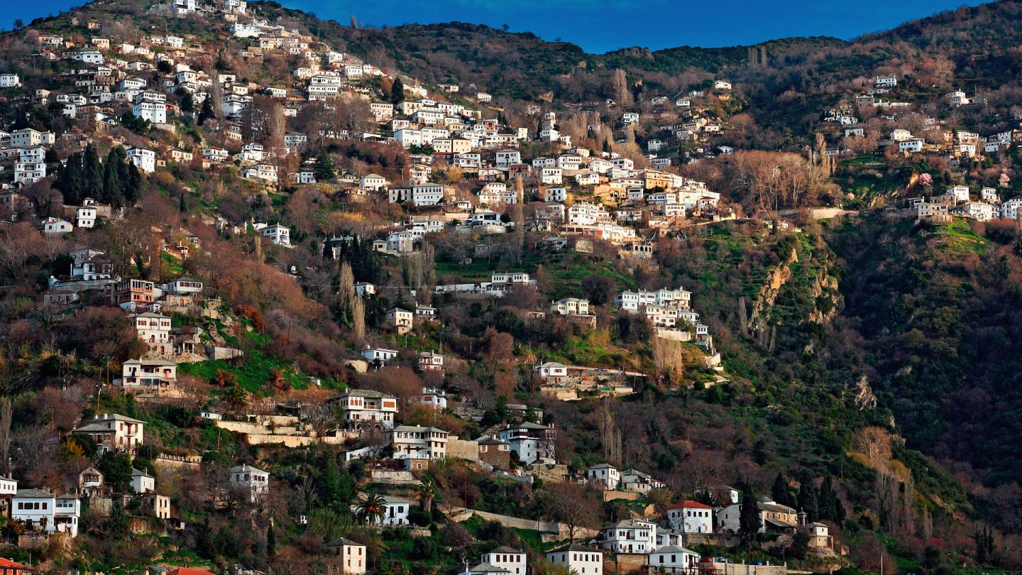 Makrinitsa