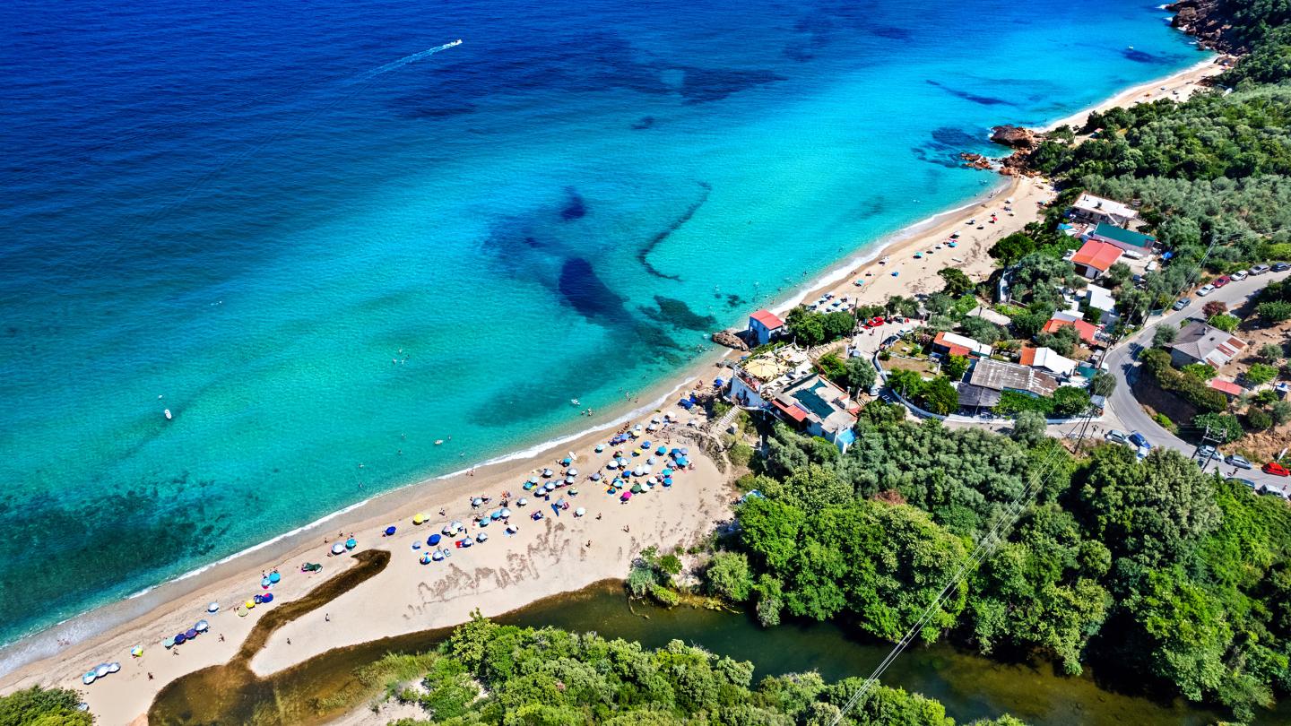 Mavrovouni