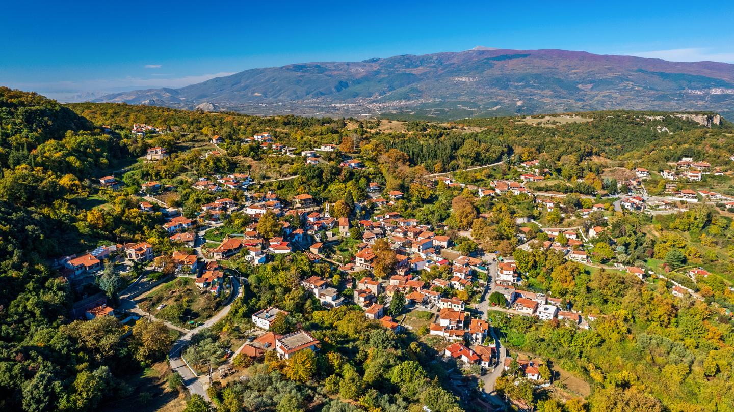 Mavrovouni