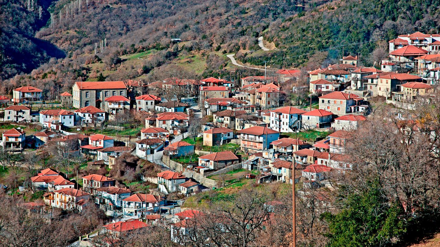 Rentina