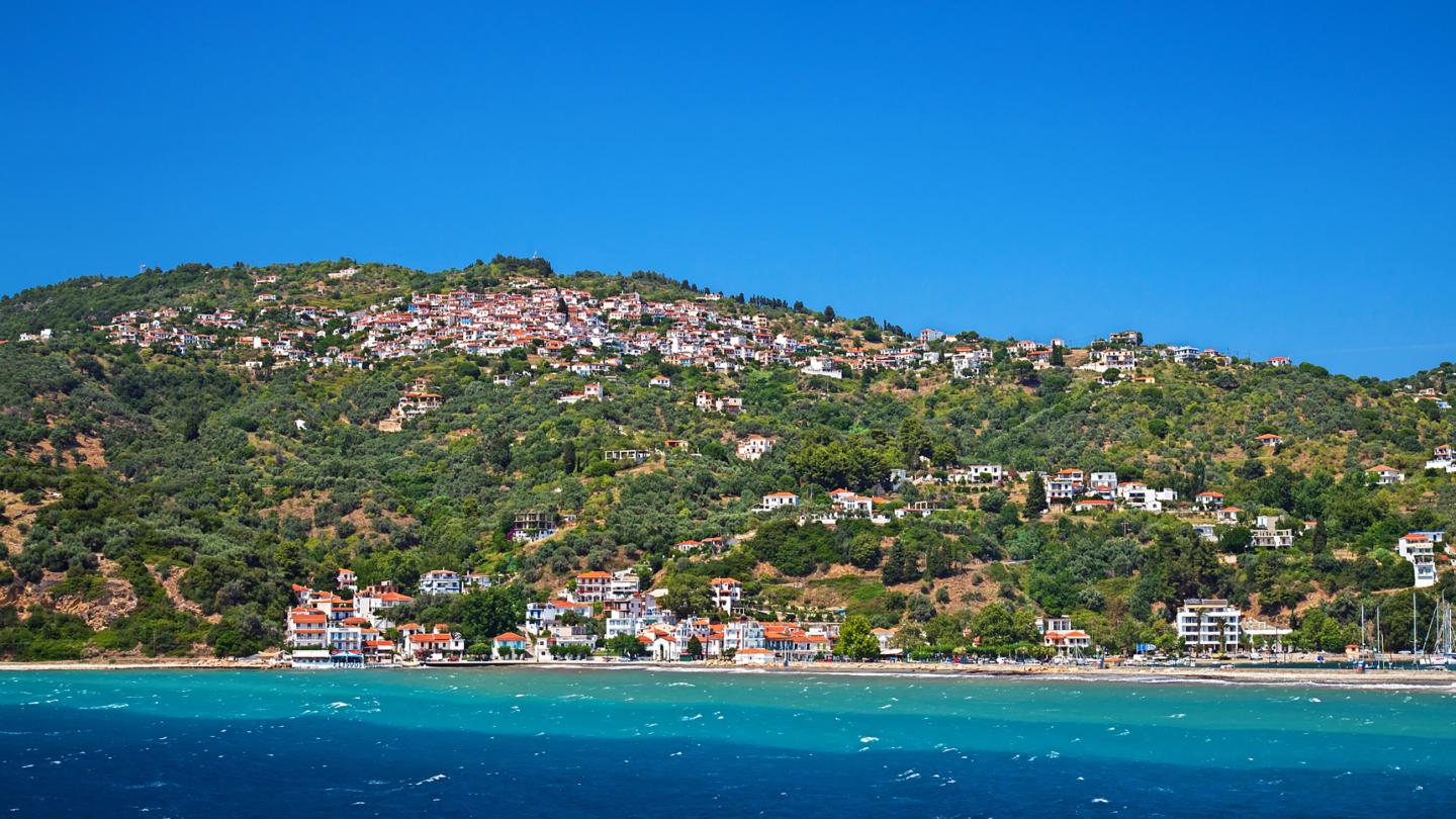 Skopelos