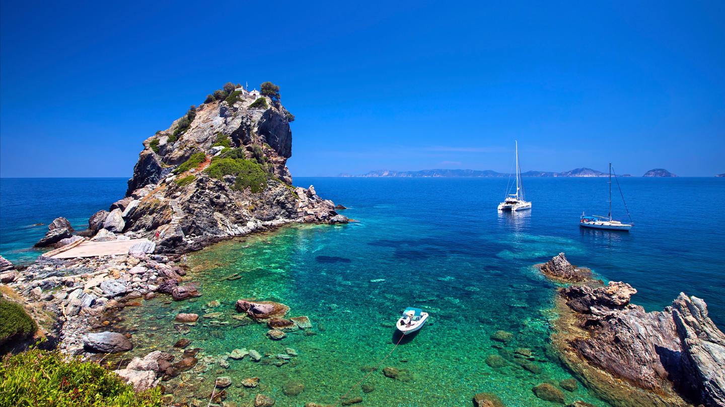 Skopelos