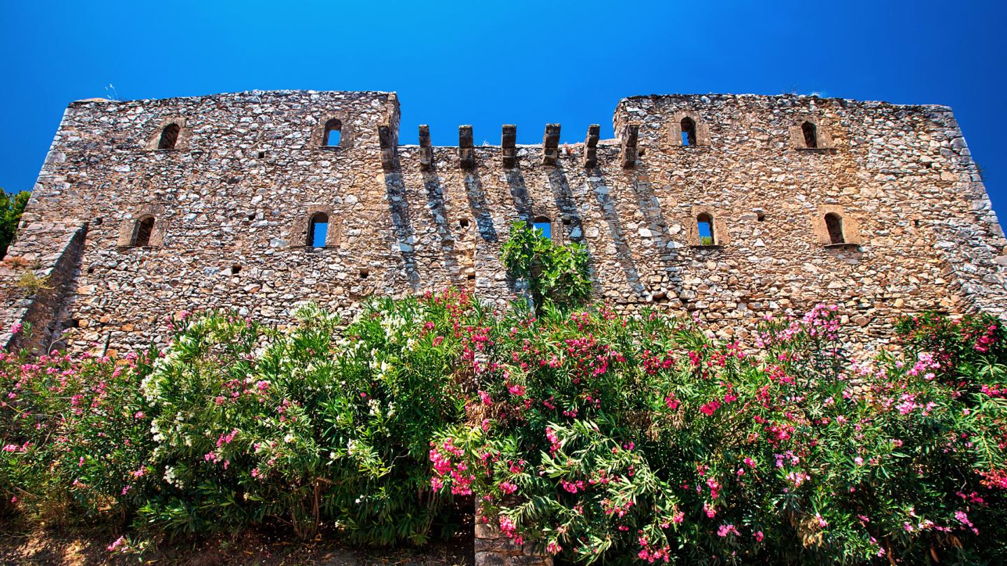 Skopelos