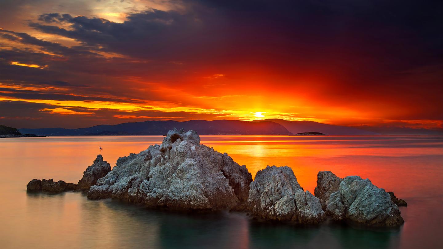 Skopelos