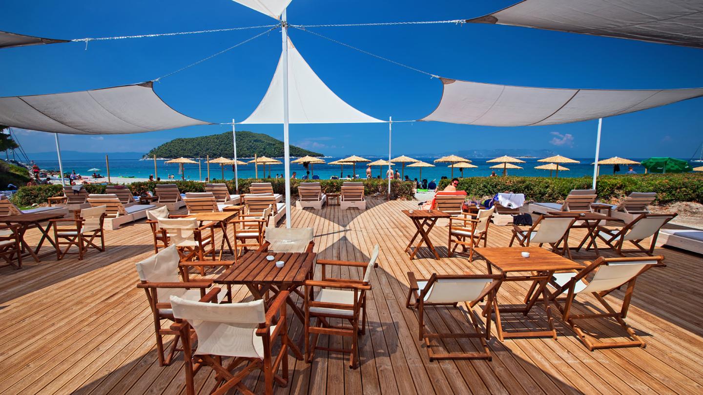 Skopelos