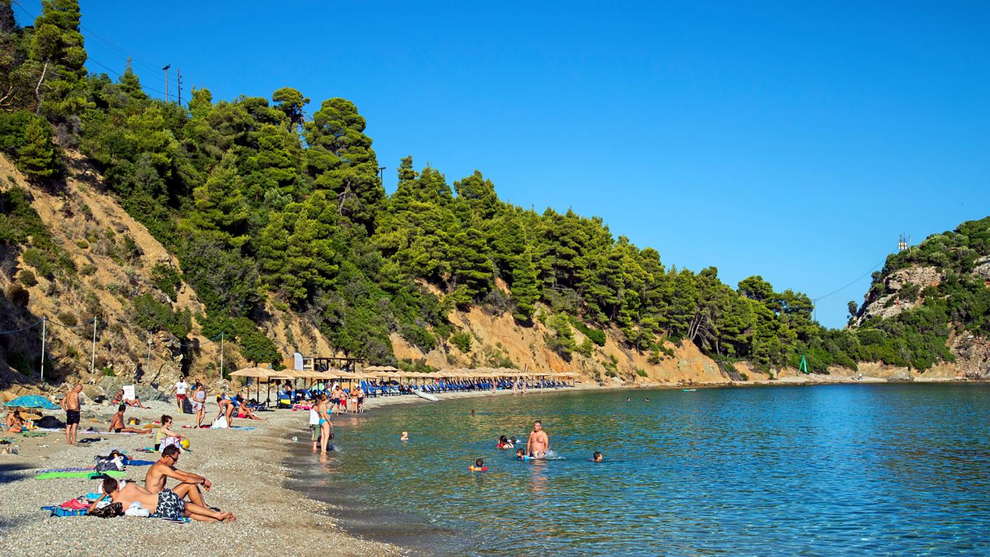 Skopelos