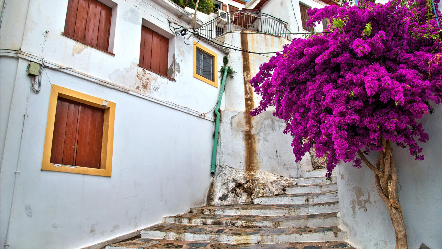 Skopelos