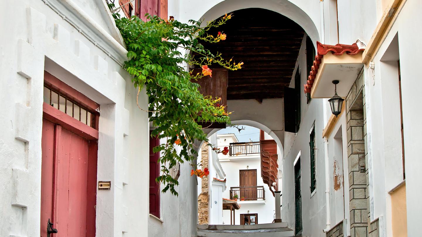 Skopelos