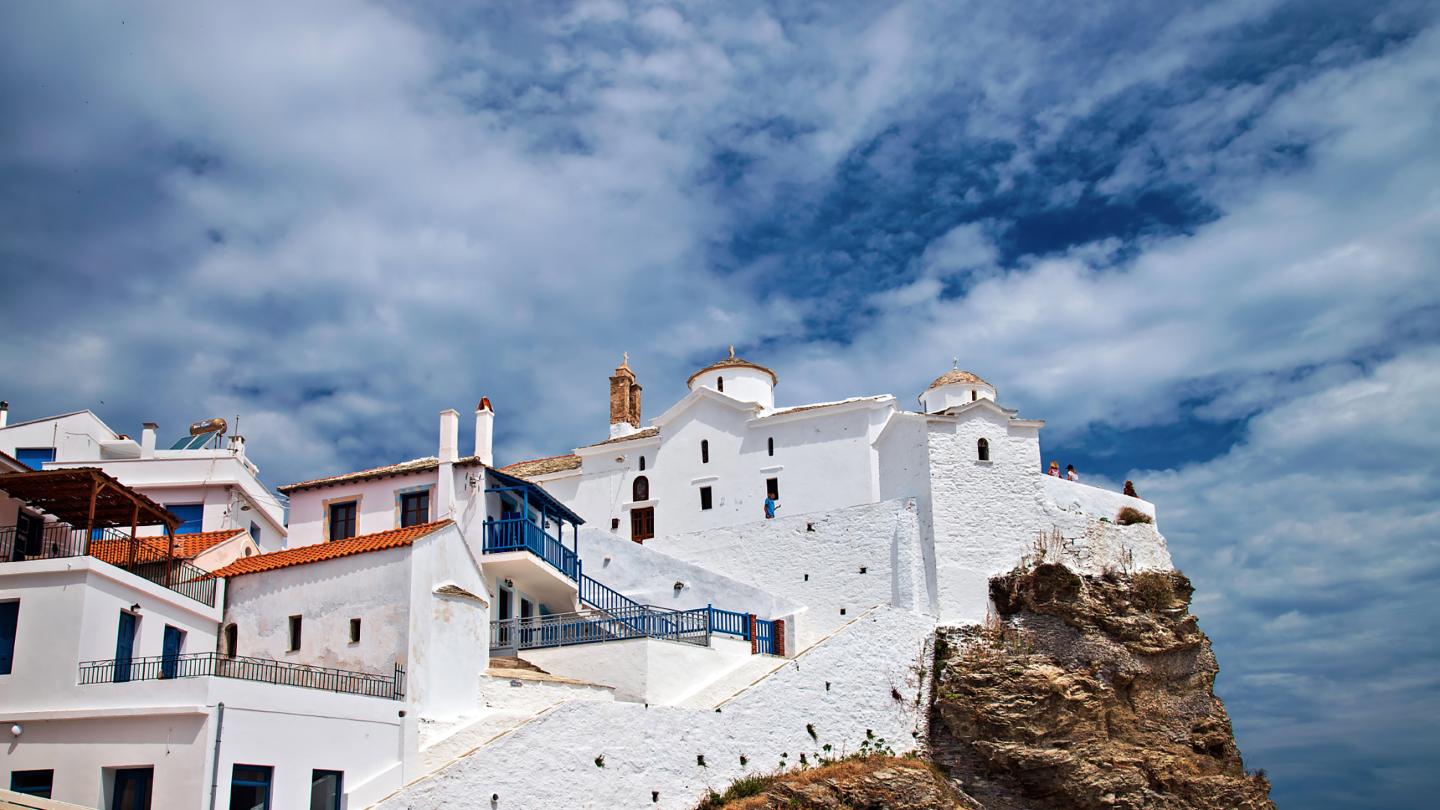 Skopelos