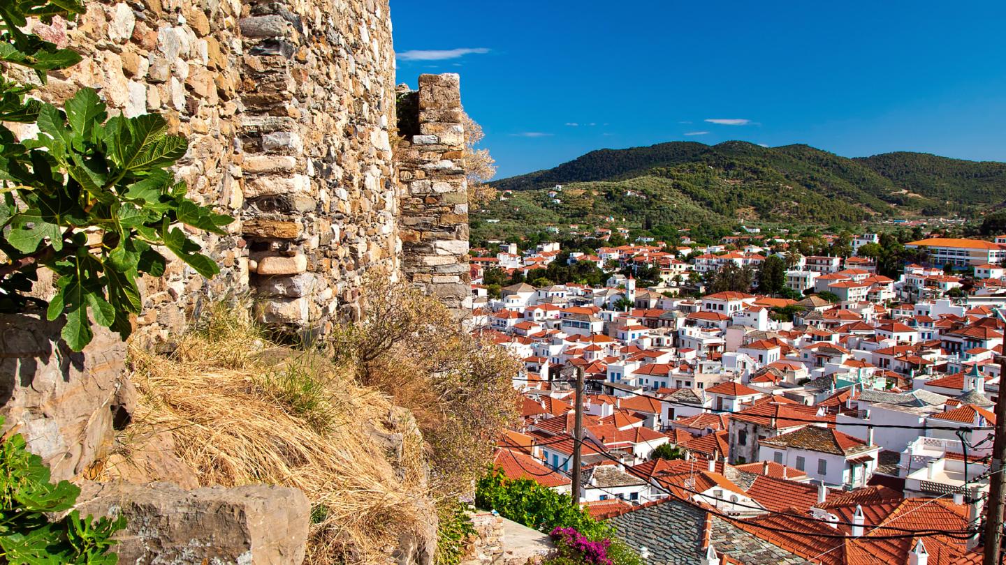 Skopelos