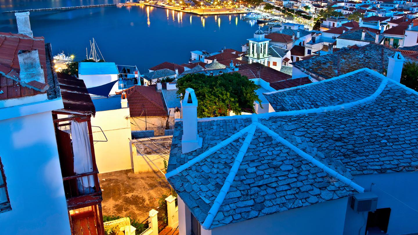 Skopelos