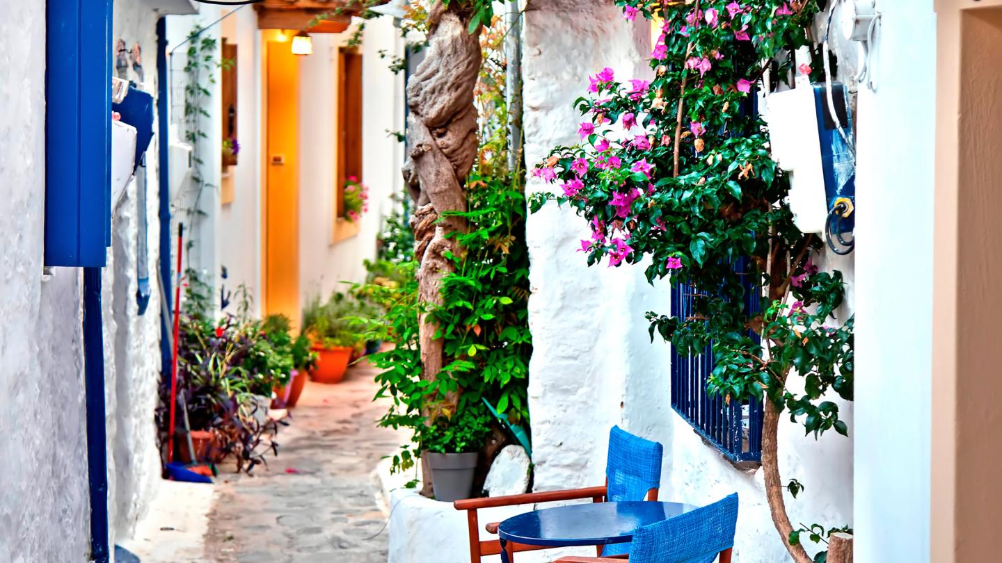 Skopelos