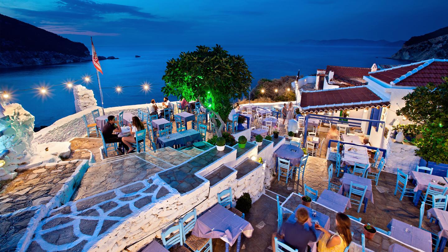 Skopelos