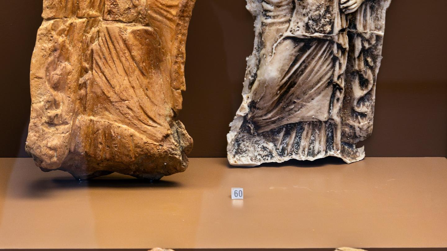 Archeologiko Karditsas
