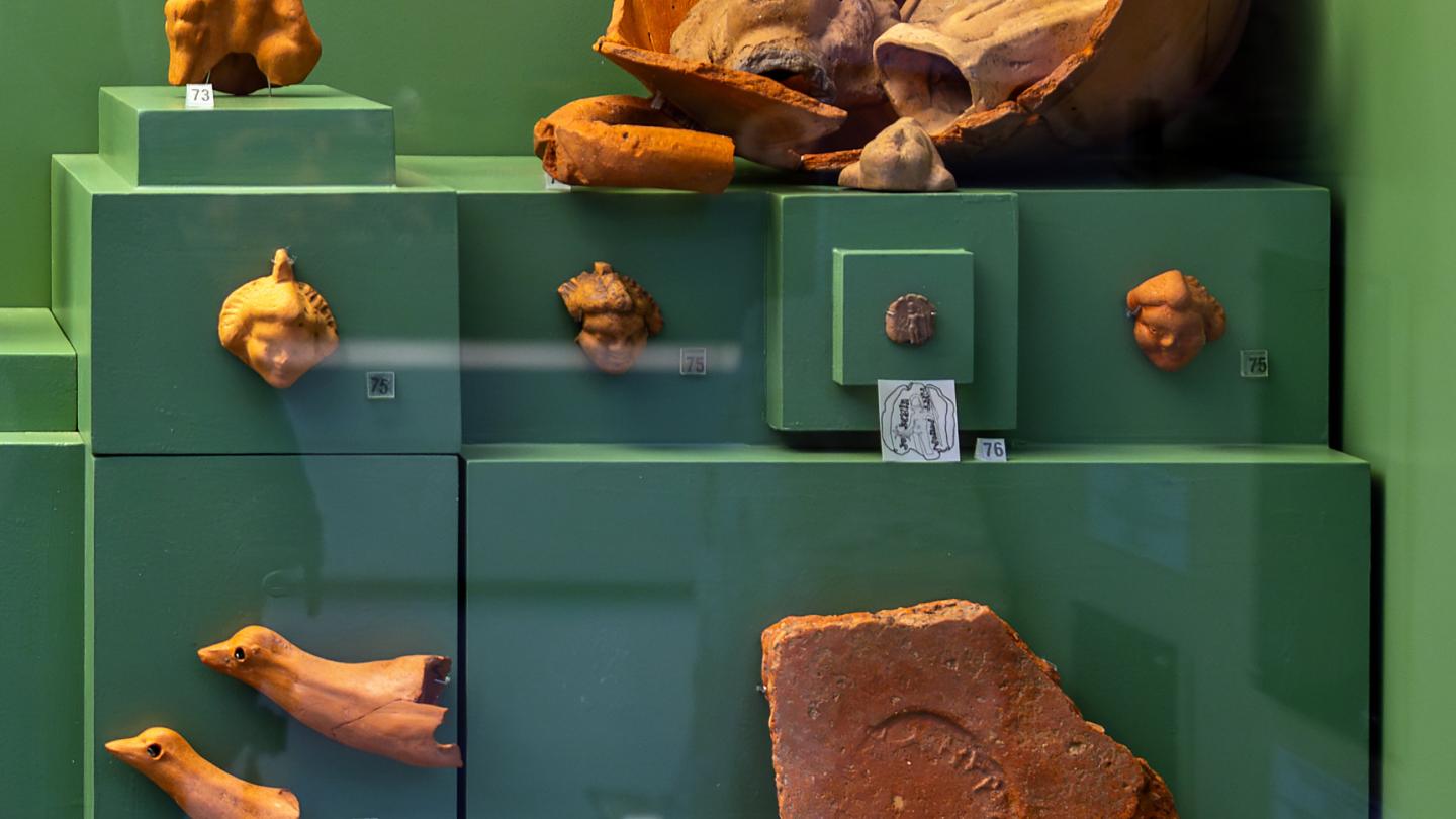 Archeologiko Karditsas