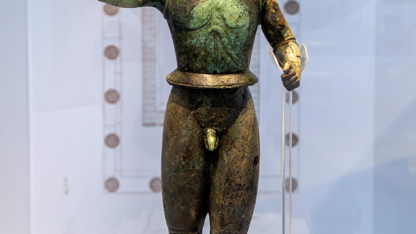 Archeologiko Karditsas