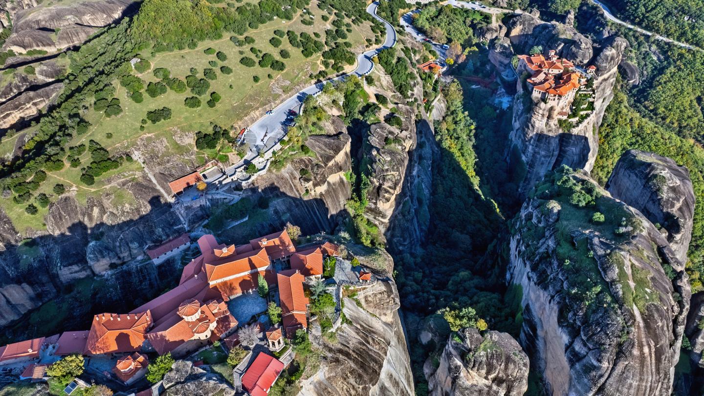 Μεγάλο Μετέωρο
